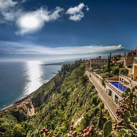 Il Gelsomino Taormina Center Apartment Екстериор снимка