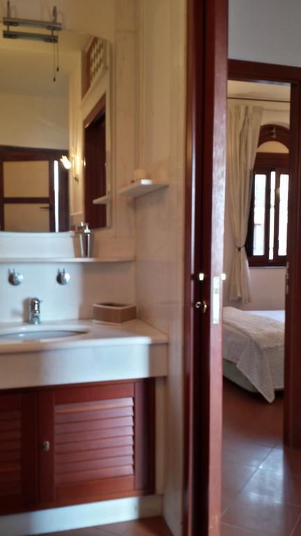 Il Gelsomino Taormina Center Apartment Стая снимка