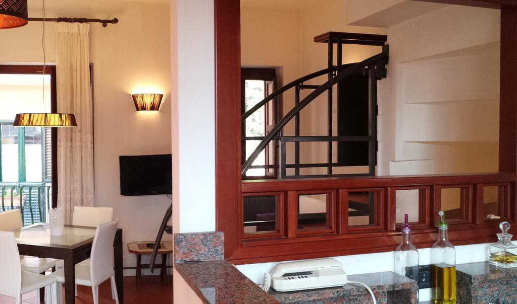 Il Gelsomino Taormina Center Apartment Стая снимка