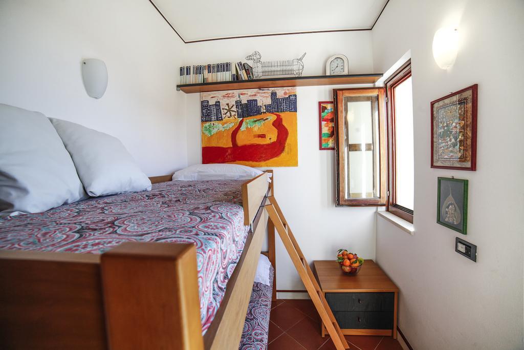 Il Gelsomino Taormina Center Apartment Екстериор снимка