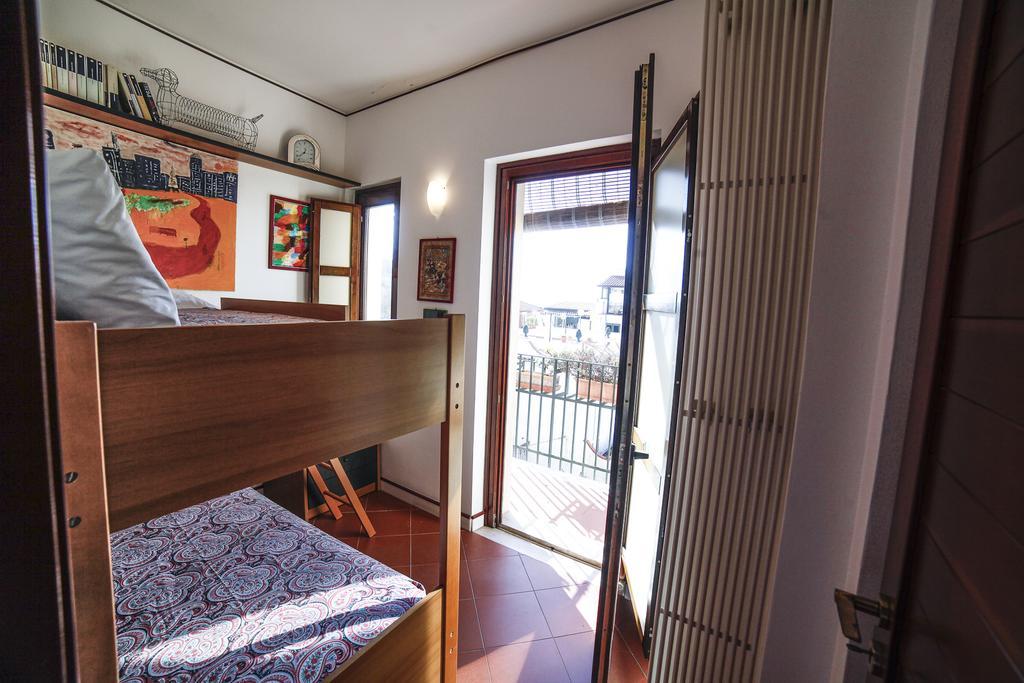 Il Gelsomino Taormina Center Apartment Екстериор снимка
