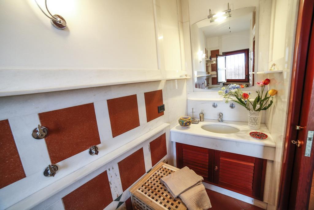 Il Gelsomino Taormina Center Apartment Екстериор снимка
