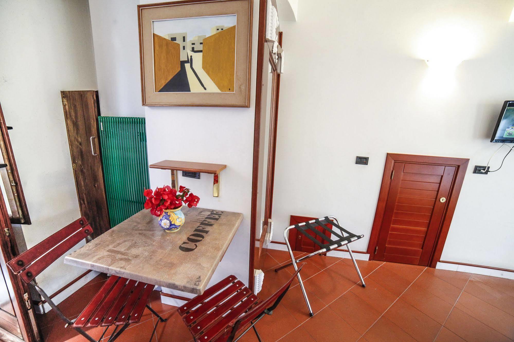 Il Gelsomino Taormina Center Apartment Екстериор снимка