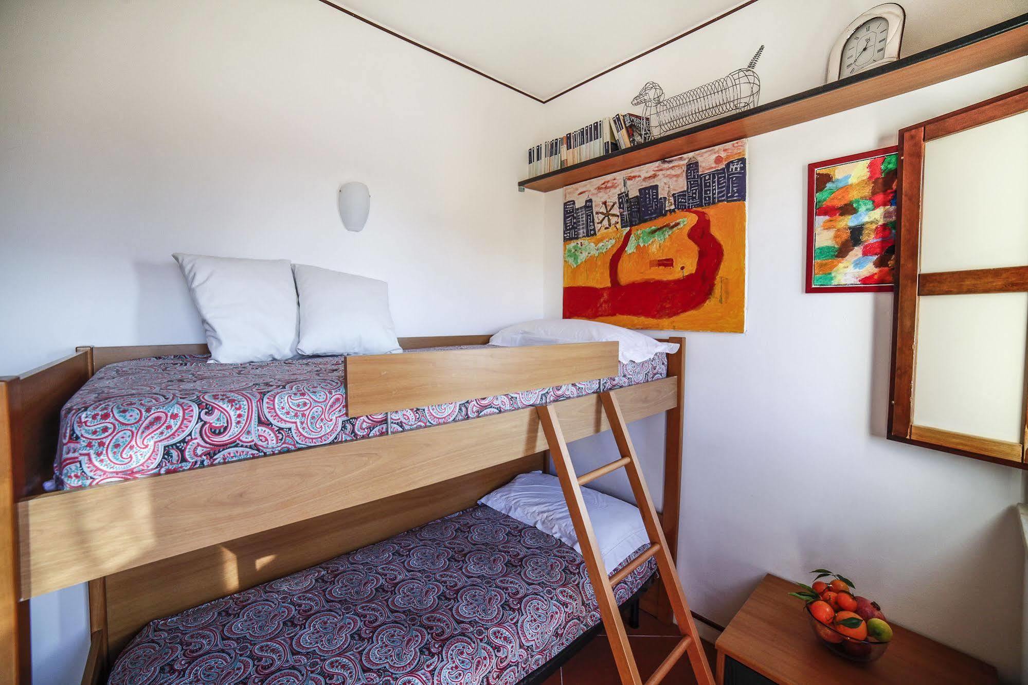Il Gelsomino Taormina Center Apartment Екстериор снимка