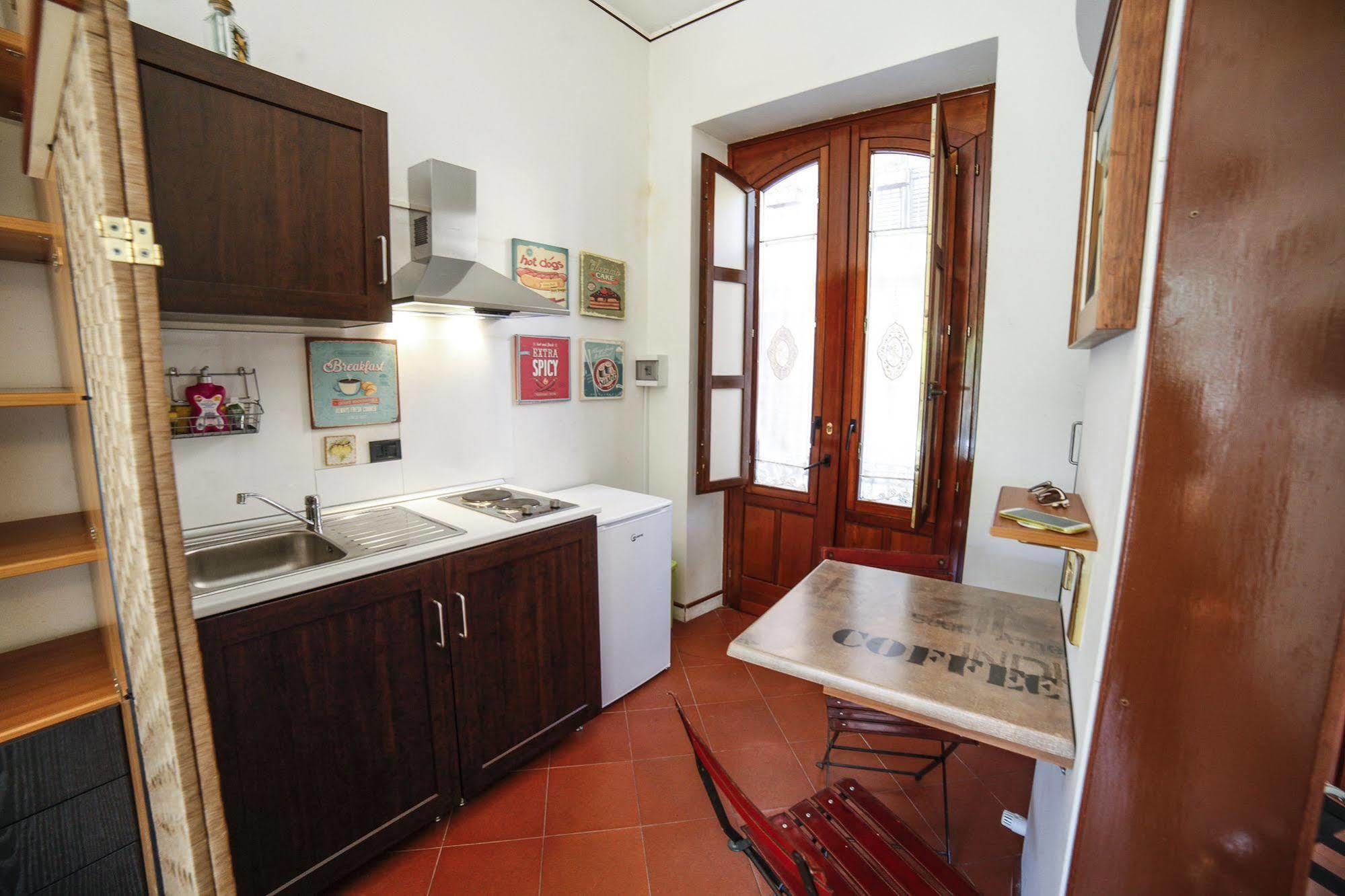 Il Gelsomino Taormina Center Apartment Екстериор снимка