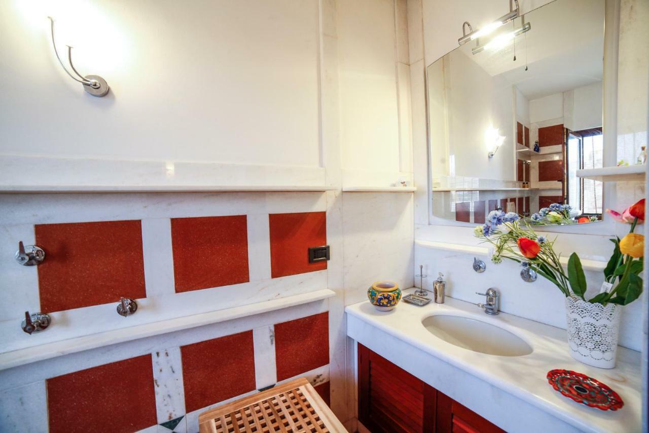 Il Gelsomino Taormina Center Apartment Екстериор снимка
